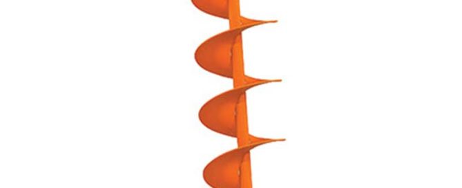 Auger rental