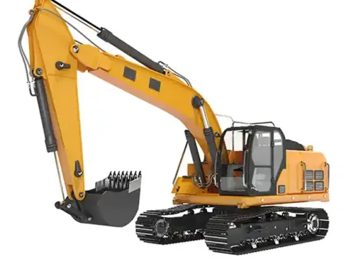 Excavators