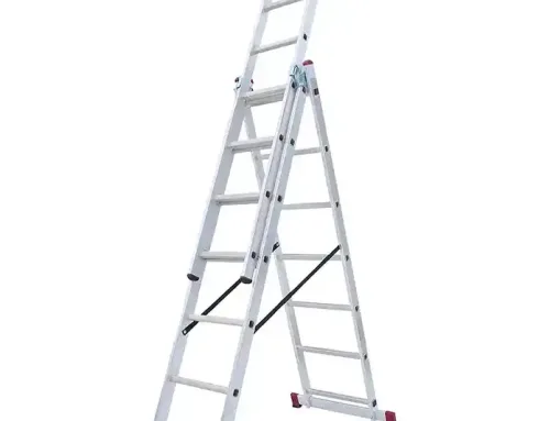 Ladders