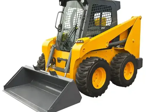 Skid Steers