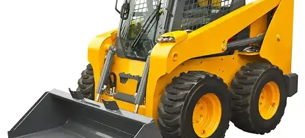 Skid Steer Rental