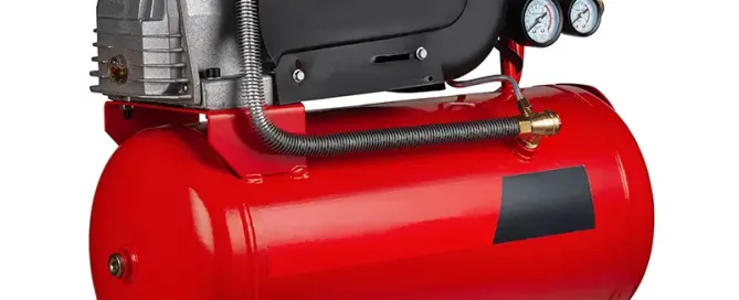 Air Compressor Rentals