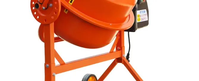 Concrete Tool Rental