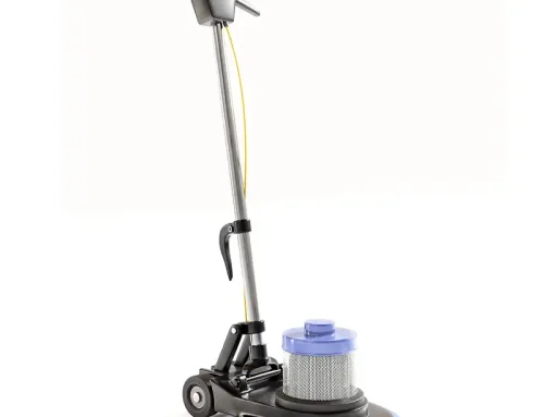 Floor Care & Installation