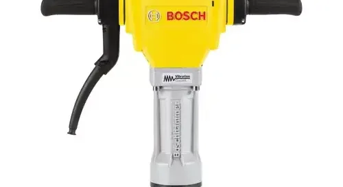 Jack Hammer Rental